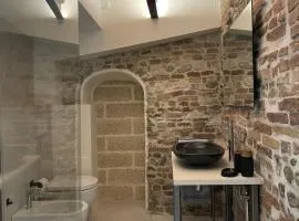 La Scalinata Suite