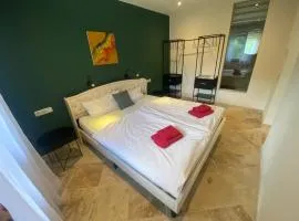 Ferienwohnung am Miriquidi