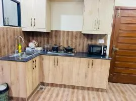 Abdullah Residencia Bahria phase 4