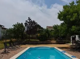 Casa da Mãe Ju