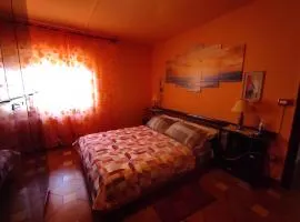 La casa di Elena