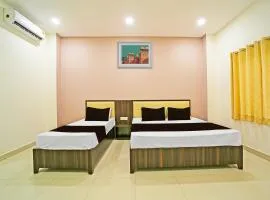 Hotel O Agrawal Inn