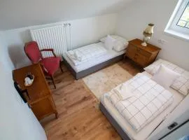 Villa Vintage Room A 106