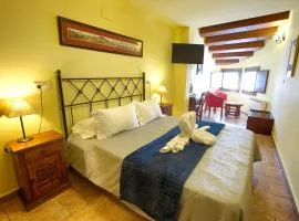 Hostal San Pedro