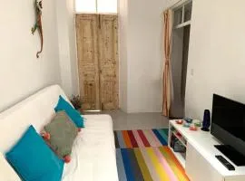 Casa Almirante Reis - Perfect Location & Rooftop