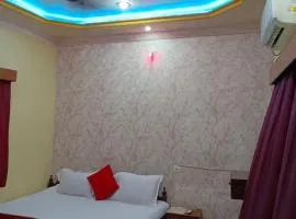 New Hotel White Palace