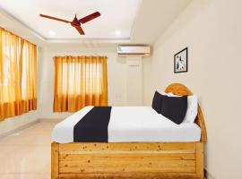 Hotel O GNR Pool Guest House, hotel in Visakhapatnam