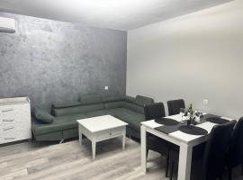 Апартамент Велкови, ξενοδοχείο σε Tsarevo