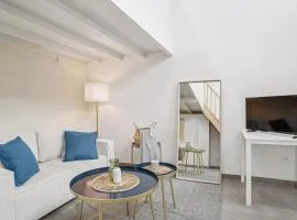 "Casa Nova " Chic et cosy avec climatisation à deux pas du métro