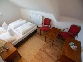 Villa Vintage Room B 107