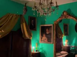 Art action room