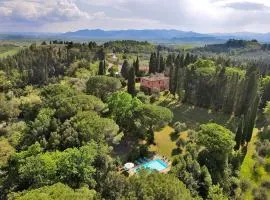 La Capanna by Salogi Villas