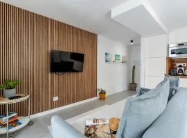 Stylish and central flat - Puerto de la Cruz