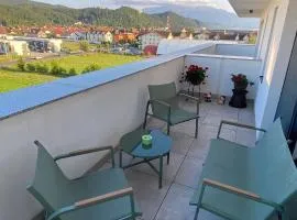 Apartament Ovy Residence Râșnov
