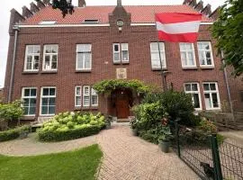 Bommelsteijn Lodge