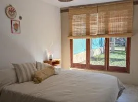 Cabañas Terra