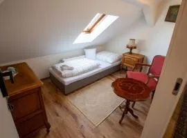 Pension -Villa Vintage Room C 108