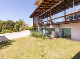 Casa em Búzios - 3 quartos e Vista ao Mar