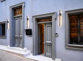 STF Luxury Suites