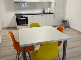 Apartament Centrum - Dworzec Główny