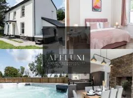 Devon Hot Tub Retreat