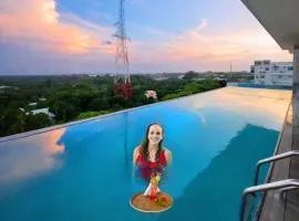 Grand River View Hotel - Rajshahi