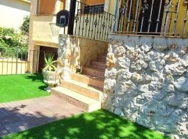 Casa Rural Rincones de Albares, Hotel in Albares