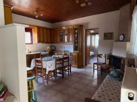 Andreas House