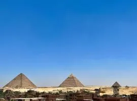 PYRAMIDS PRIDE VIEW INN