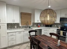 The Retreat at Santa Rosa Beach Bungalow E