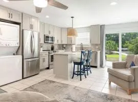The Retreat at Santa Rosa Beach Bungalow D