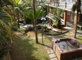 Cocanha Beach Pousadas