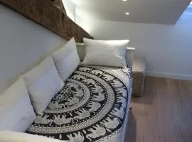 Studio Haut de Gamme - Centre Ville