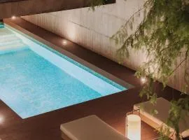 福好室Villa宜蘭包棟民宿