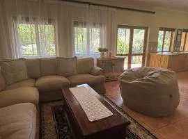 Butterfly Villa