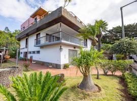 Vila Gama Apartaments