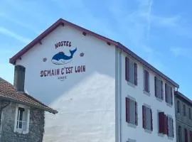 Hostel Demain c'est loin