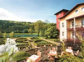 Parkhotel Bad Schandau mit SPA