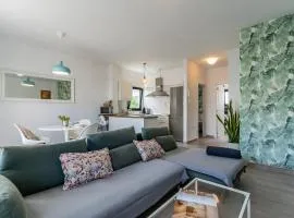 Modern and comfortable apartment - Center Puerto