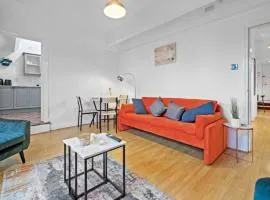 Long term Luxurious 1 bed flat