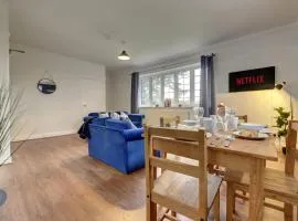 Luxurious 2 bedroom flat