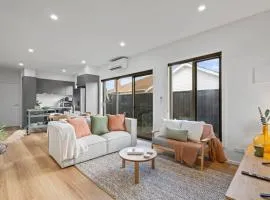 The Boutique Townhouse