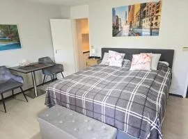 Apartment Nr 3 in Untertürkheim