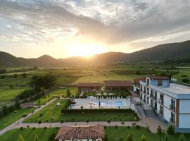 In Gremi Hotel, Hotel in Gremi