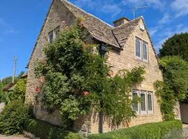 Mill Stream Cottage