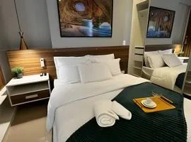 Loft Moderno perto da Faculdade