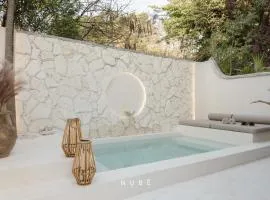 Aesthetic Suites with Pool