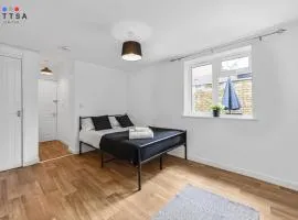 TTSA - Studio - Norwood Junction - 10