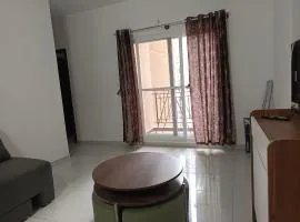 Skyview 3 bhk Retreat