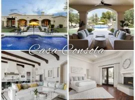 Casa Consola